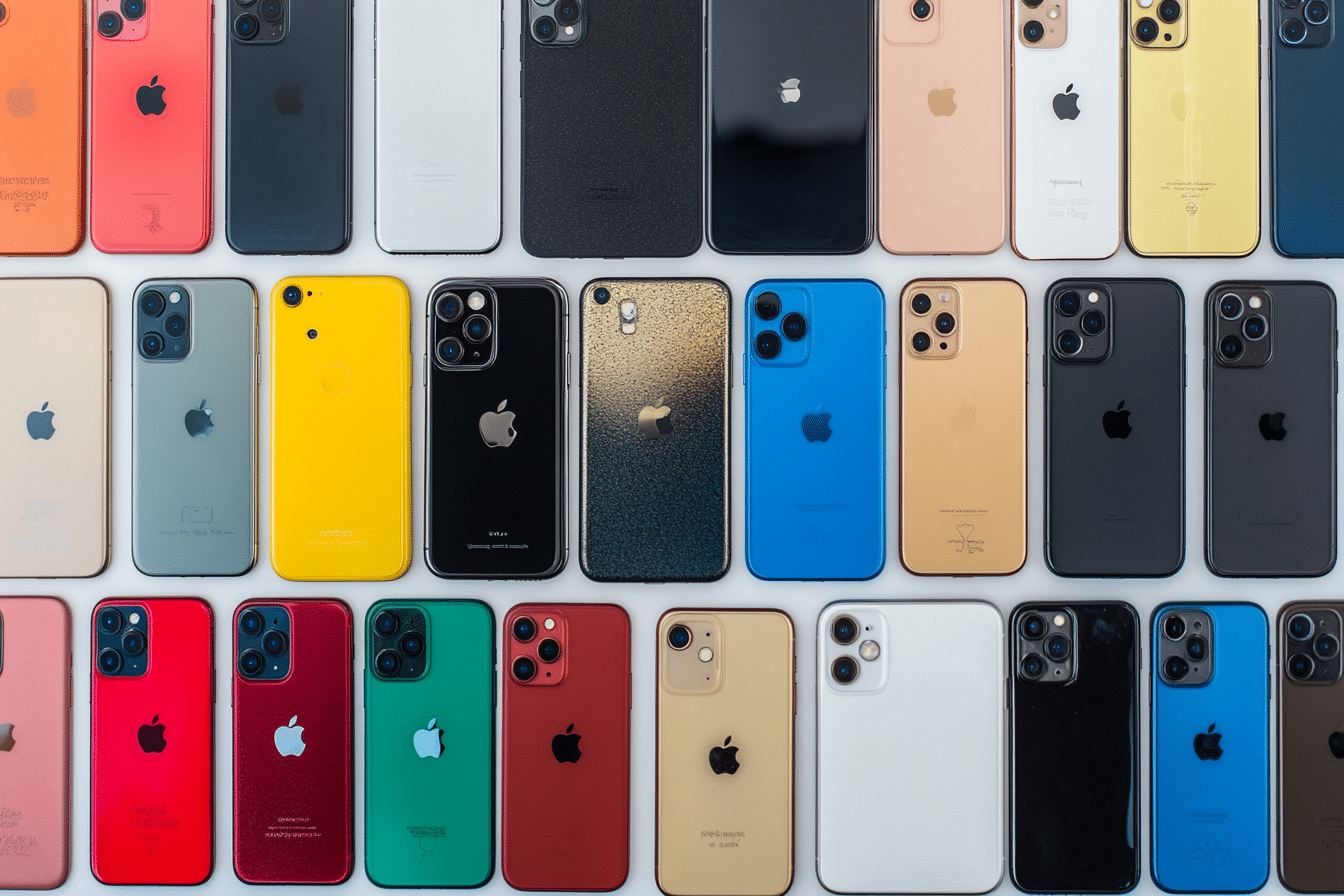 Comment choisir un iPhone reconditionné selon votre budget et vos besoins