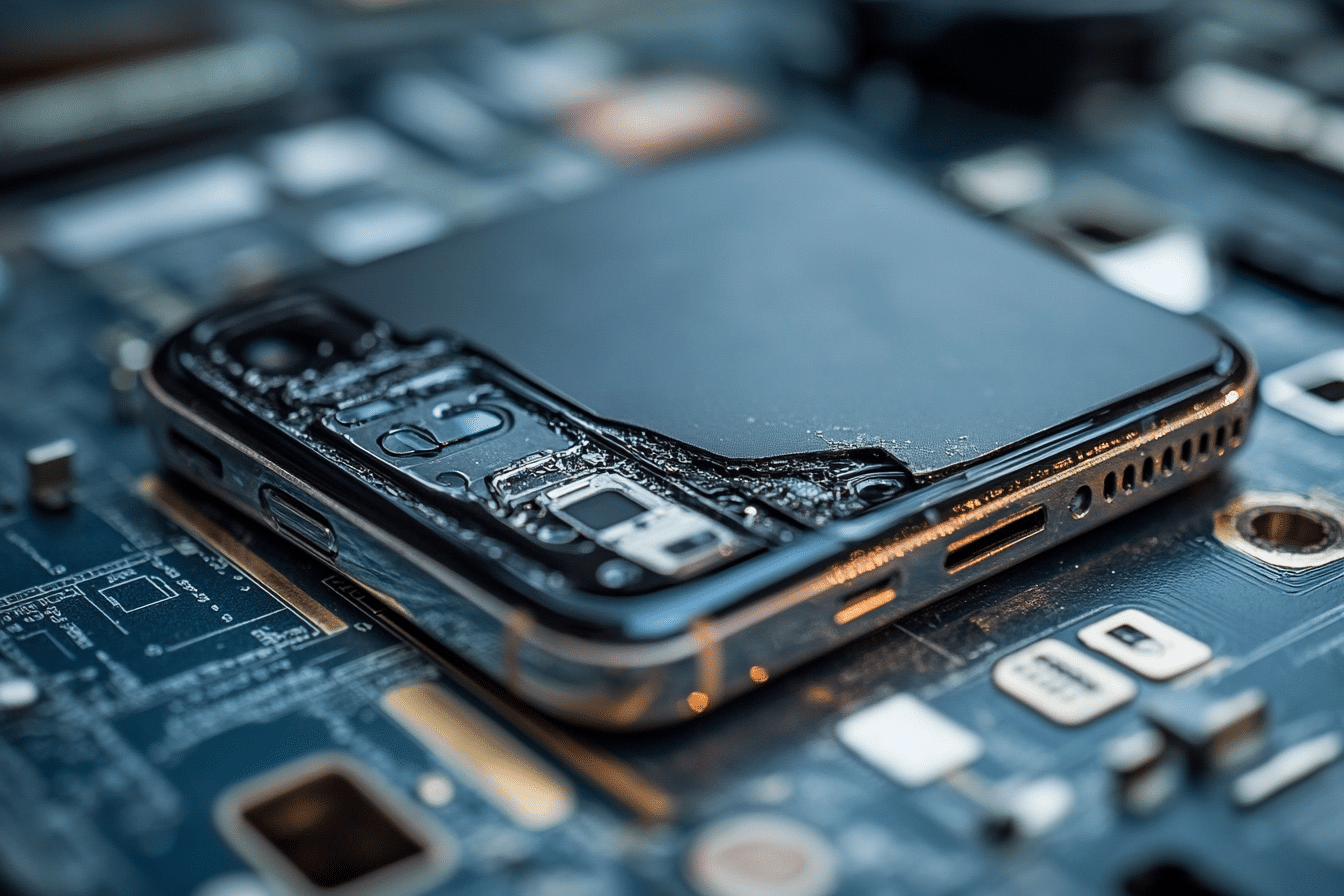 Comment vérifier l’authenticité et l’état d’un iPhone reconditionné avant l’achat