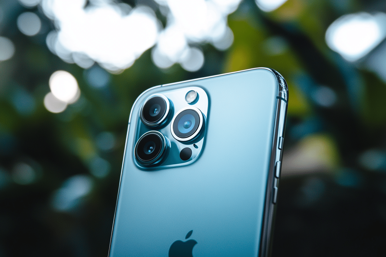 Les labels et certifications pour un iphone reconditionné de qualité