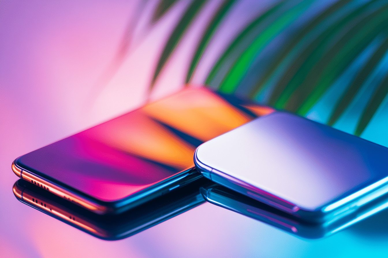 Téléphone reconditionné vs neuf : quels sont les avantages et inconvénients ?